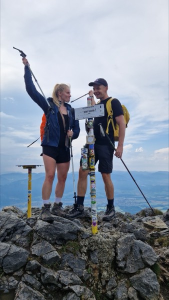 Velký Kriváň